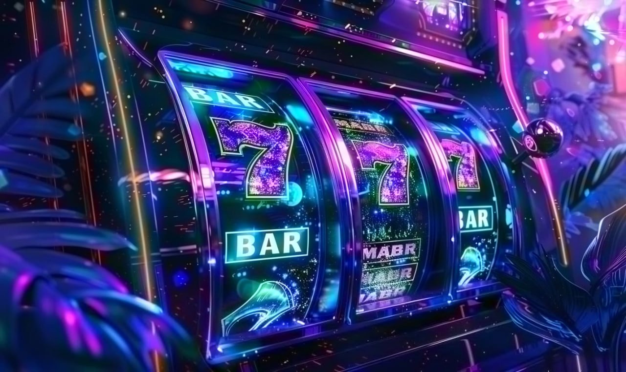Pengguna membaca deposit lucky77