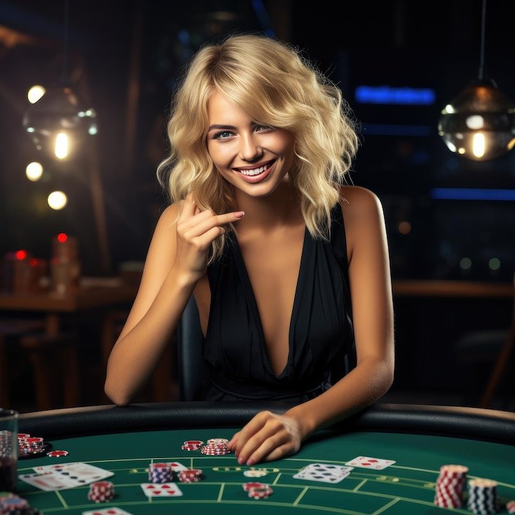 Pembaca edukasi lucky77 di ponsel