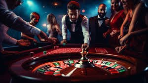 Tim lucky77 menyusun bonus harian
