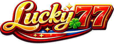 Logo lucky77